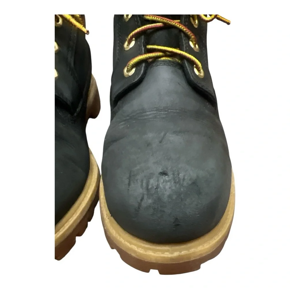 Timberland stylish boots